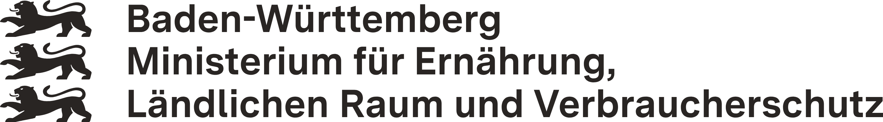 Ministerium für Ernährung, Ländlichen Raum und Verbraucherschutz